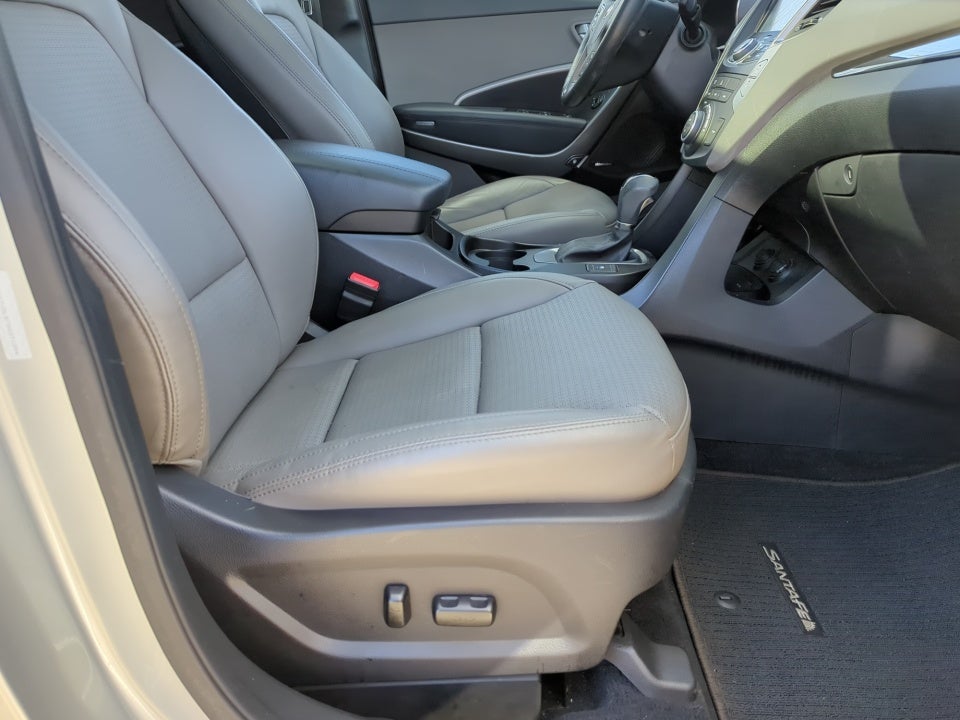 2016 Hyundai Santa Fe Sport 2.4L