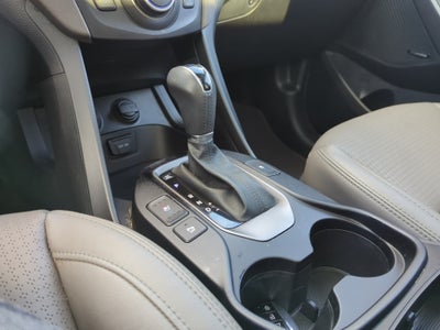 2016 Hyundai Santa Fe Sport 2.4L