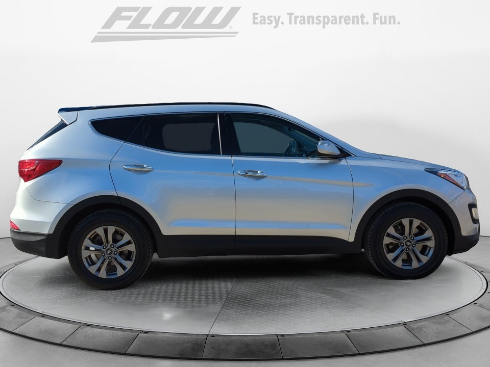 2016 Hyundai Santa Fe Sport 2.4L