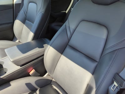 2022 Tesla Model 3 RWD