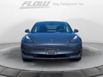 2022 Tesla Model 3 RWD