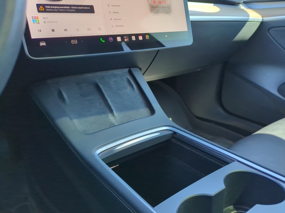 2022 Tesla Model 3 RWD