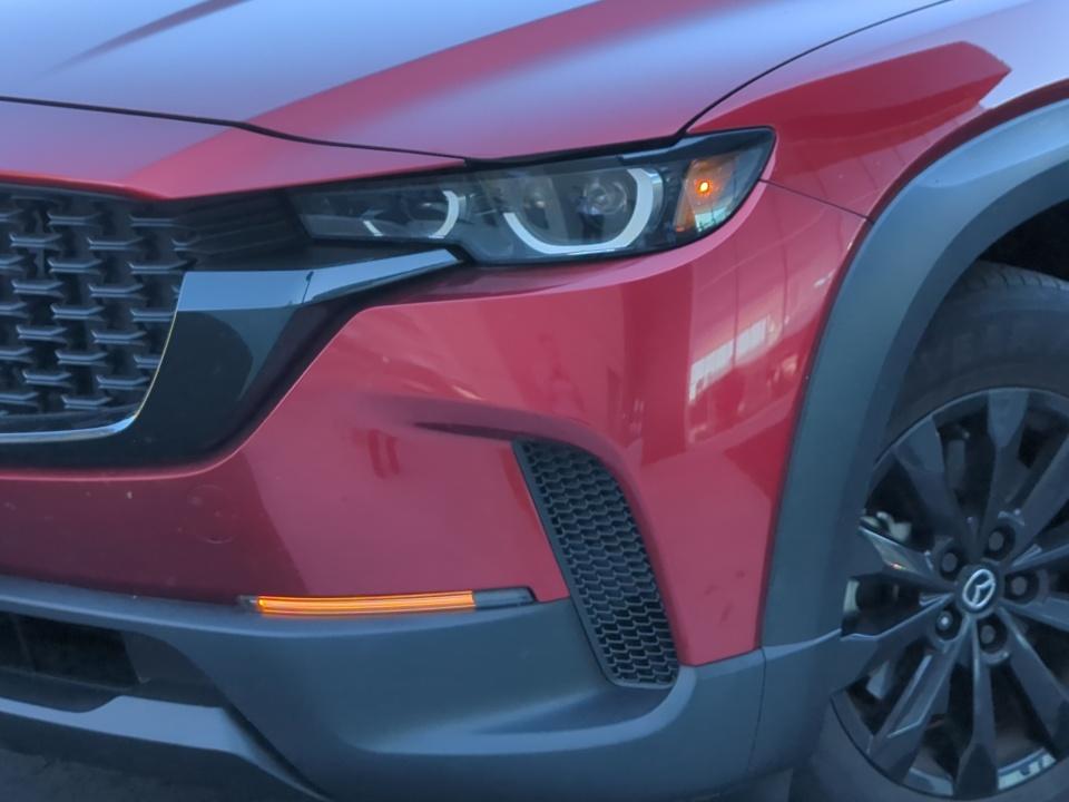 2024 Mazda Mazda CX-50 2.5 S Select Package