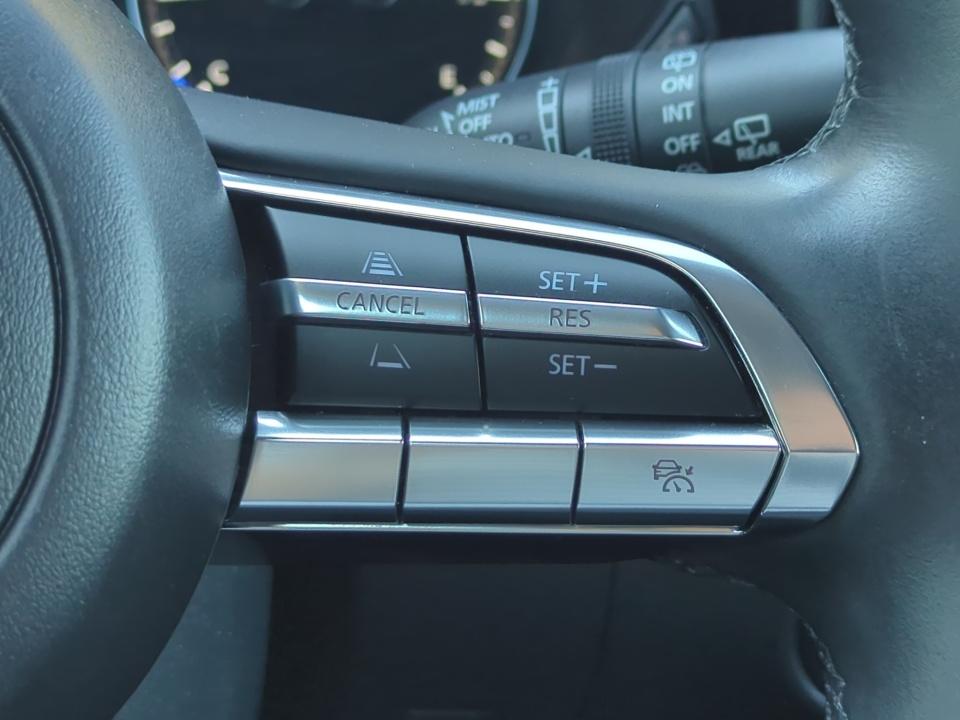 2024 Mazda Mazda CX-50 2.5 S Select Package