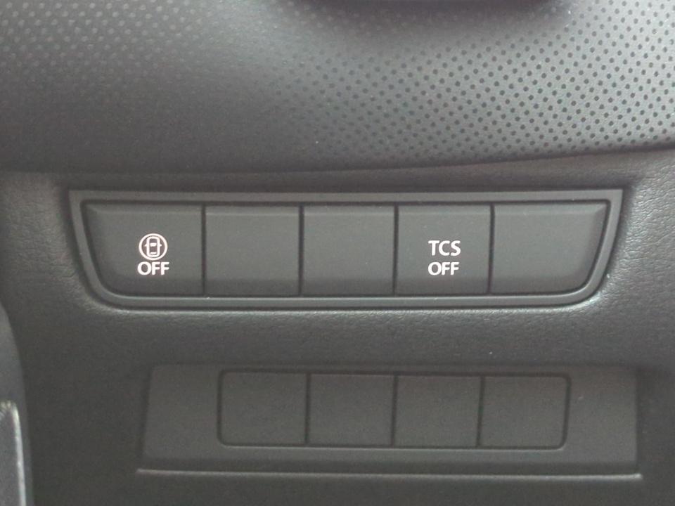 2024 Mazda Mazda CX-50 2.5 S Select Package