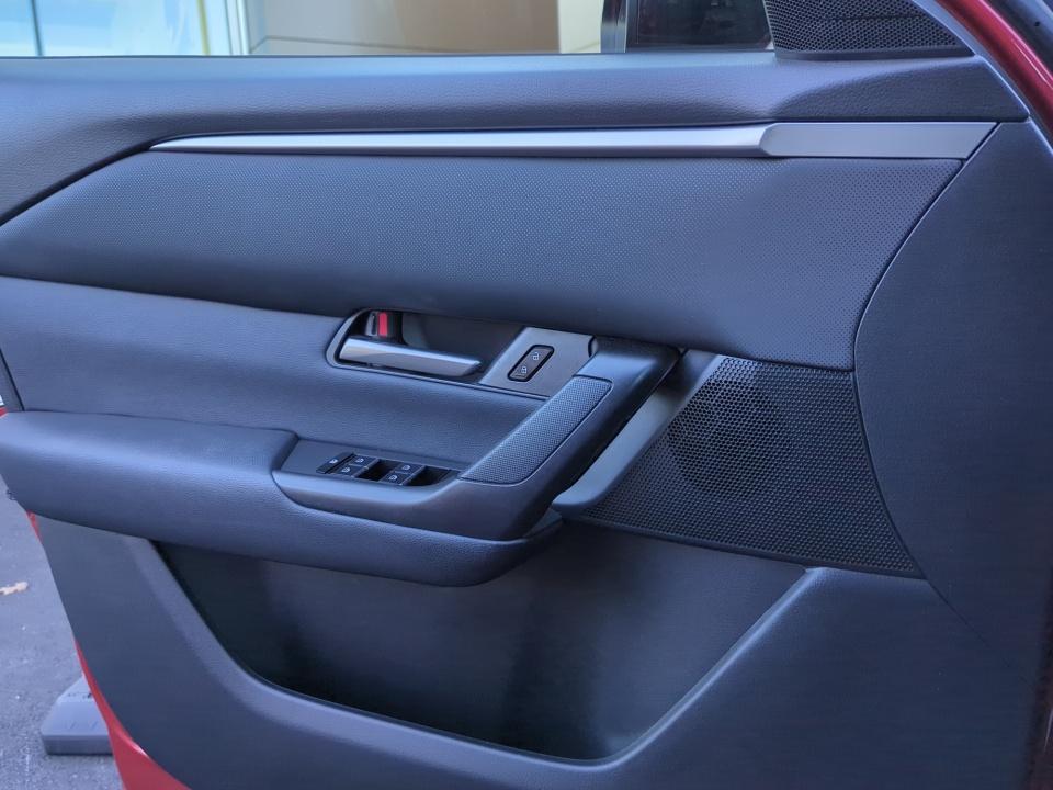 2024 Mazda Mazda CX-50 2.5 S Select Package