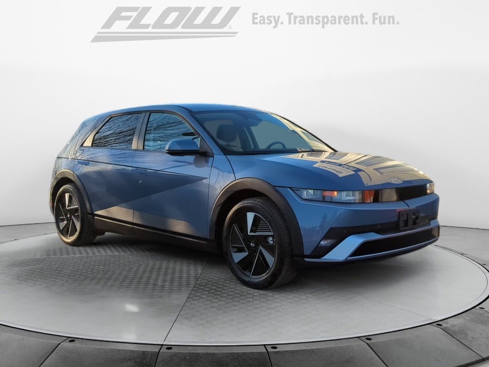 2026 Hyundai IONIQ 5 SE Standard Range