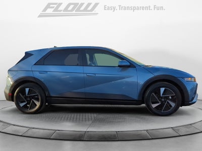 2026 Hyundai IONIQ 5 SE Standard Range