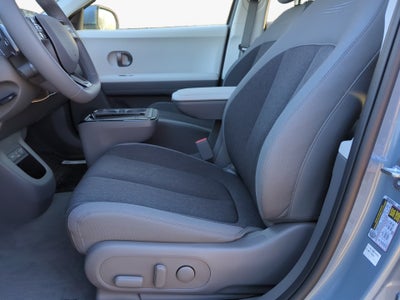 2026 Hyundai IONIQ 5 SE Standard Range