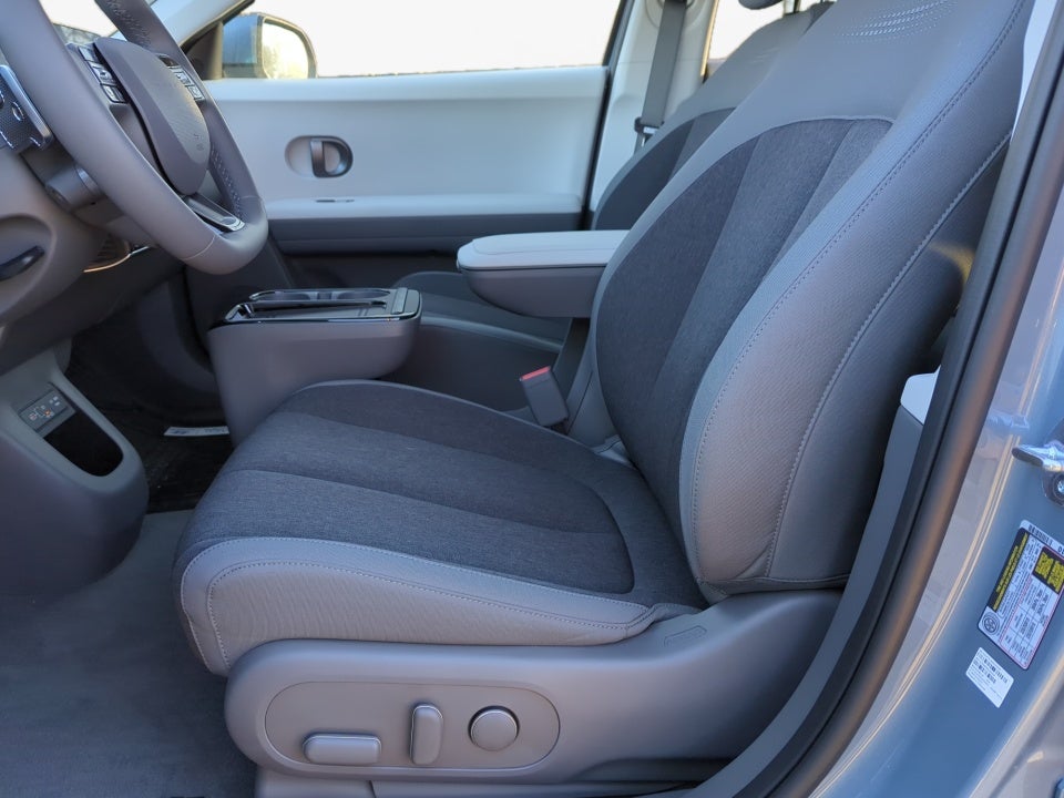 2026 Hyundai IONIQ 5 SE Standard Range