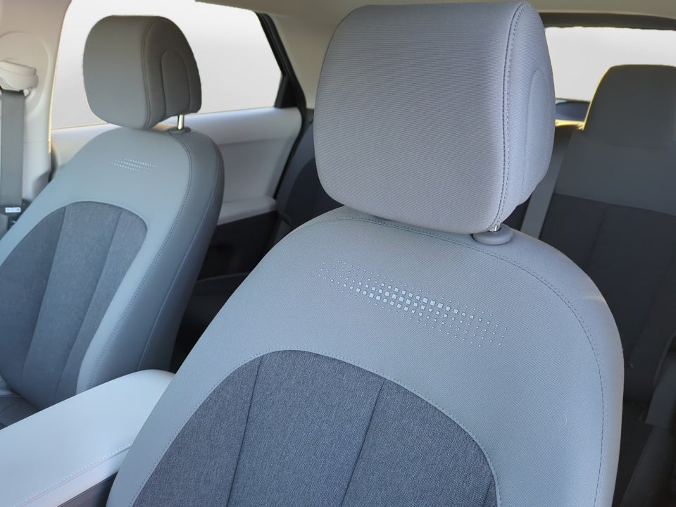 2026 Hyundai IONIQ 5 SE Standard Range