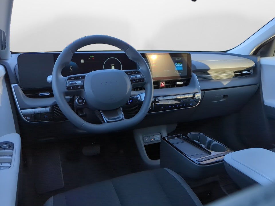 2026 Hyundai IONIQ 5 SE Standard Range