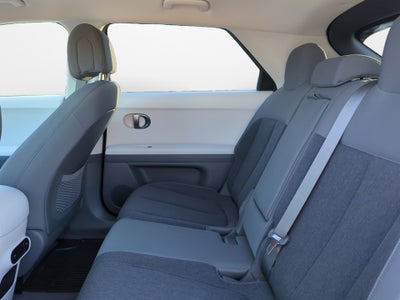 2026 Hyundai IONIQ 5 SE Standard Range