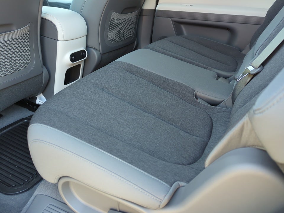 2026 Hyundai IONIQ 5 SE Standard Range