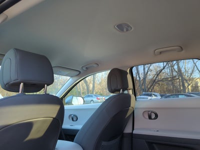 2026 Hyundai IONIQ 5 SE Standard Range