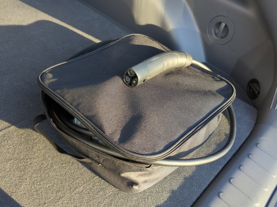 2026 Hyundai IONIQ 5 SE Standard Range