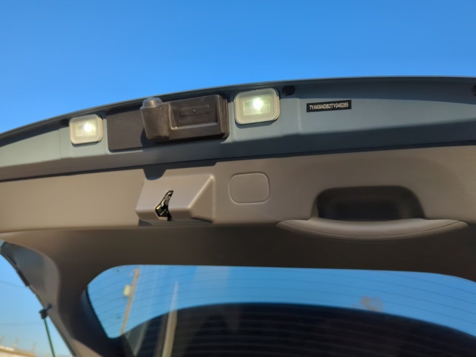 2026 Hyundai IONIQ 5 SE Standard Range