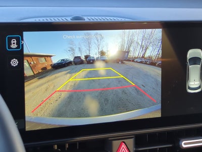 2026 Hyundai IONIQ 5 SE Standard Range