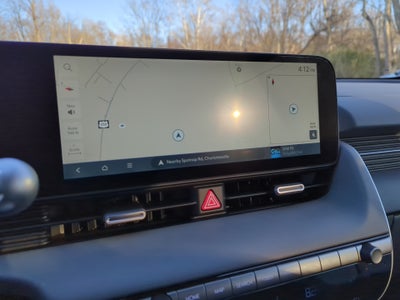 2026 Hyundai IONIQ 5 SE Standard Range