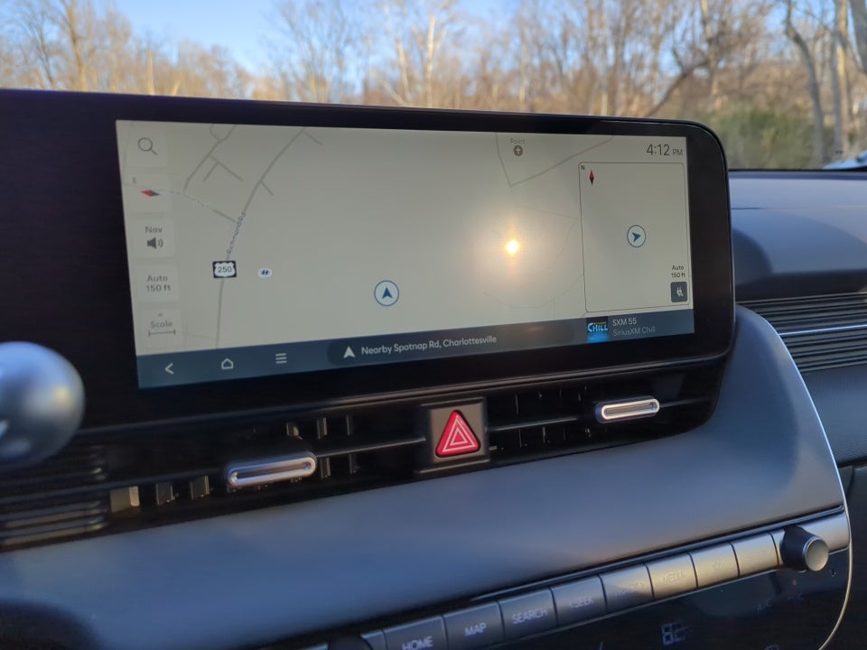 2026 Hyundai IONIQ 5 SE Standard Range