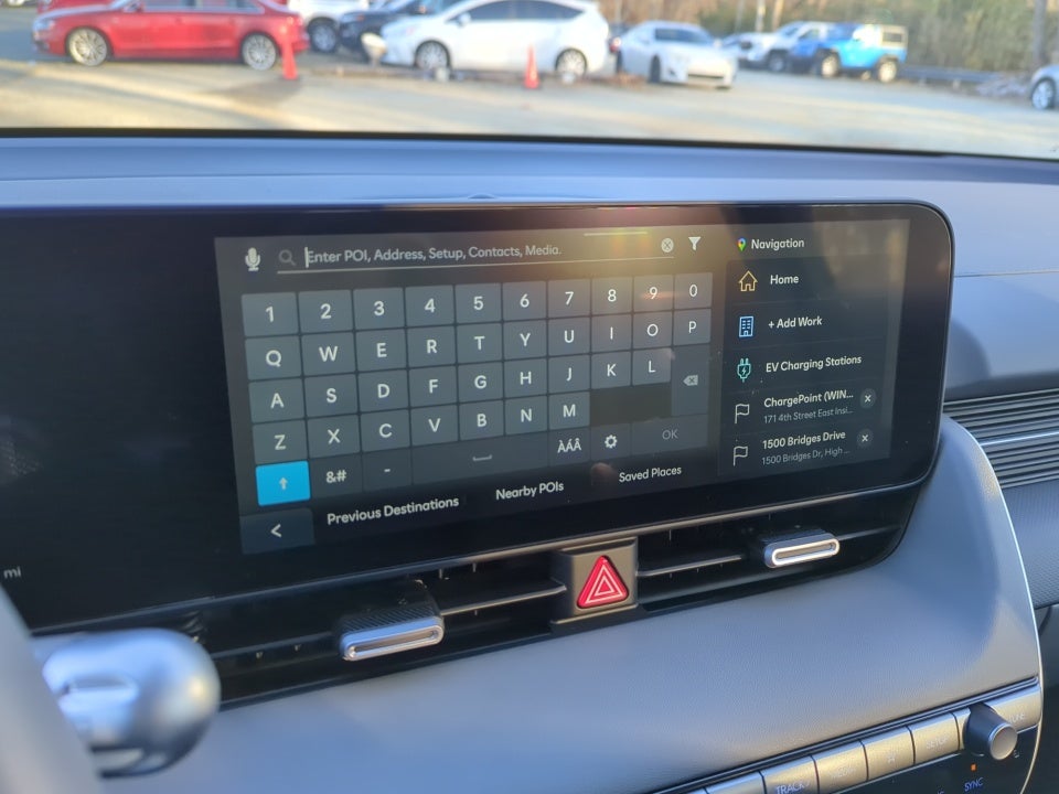 2026 Hyundai IONIQ 5 SE Standard Range