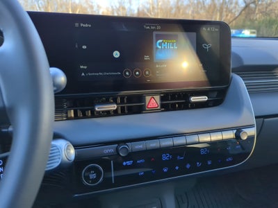 2026 Hyundai IONIQ 5 SE Standard Range