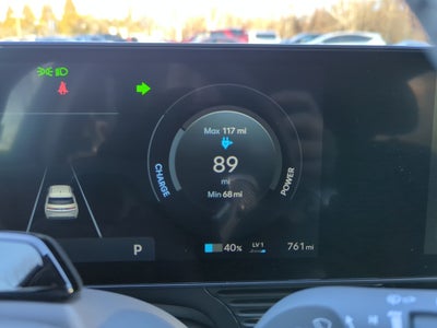 2026 Hyundai IONIQ 5 SE Standard Range