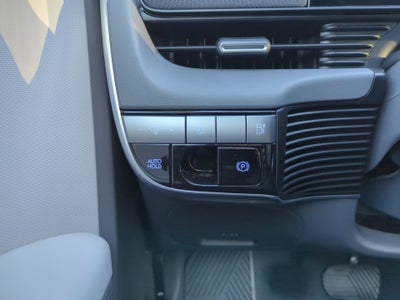 2026 Hyundai IONIQ 5 SE Standard Range