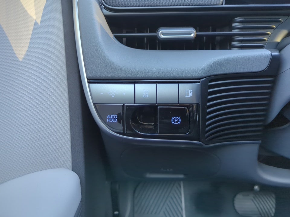 2026 Hyundai IONIQ 5 SE Standard Range