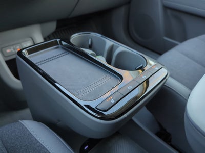 2026 Hyundai IONIQ 5 SE Standard Range