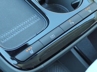 2026 Hyundai IONIQ 5 SE Standard Range