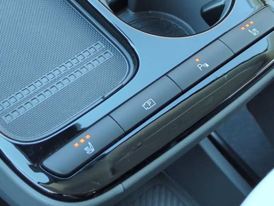 2026 Hyundai IONIQ 5 SE Standard Range