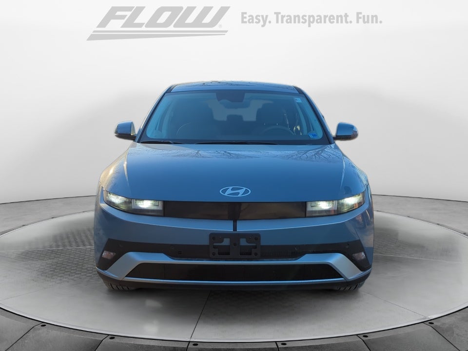 2026 Hyundai IONIQ 5 SE Standard Range