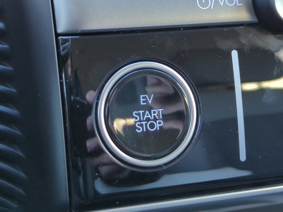 2026 Hyundai IONIQ 5 SE Standard Range