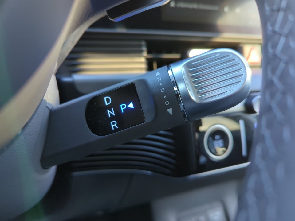 2026 Hyundai IONIQ 5 SE Standard Range