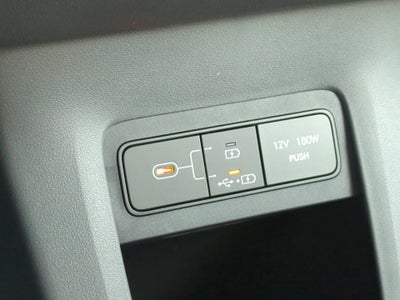 2026 Hyundai IONIQ 5 SE Standard Range