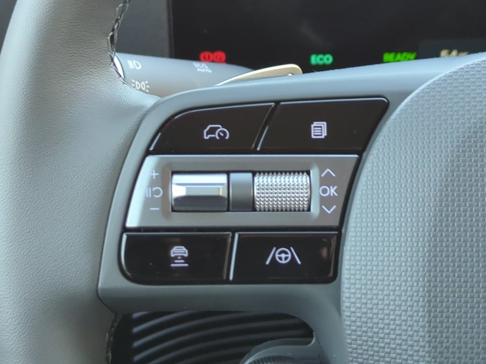 2026 Hyundai IONIQ 5 SE Standard Range