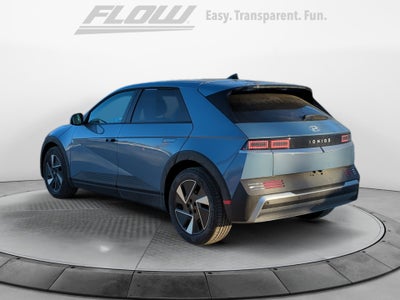 2026 Hyundai IONIQ 5 SE Standard Range