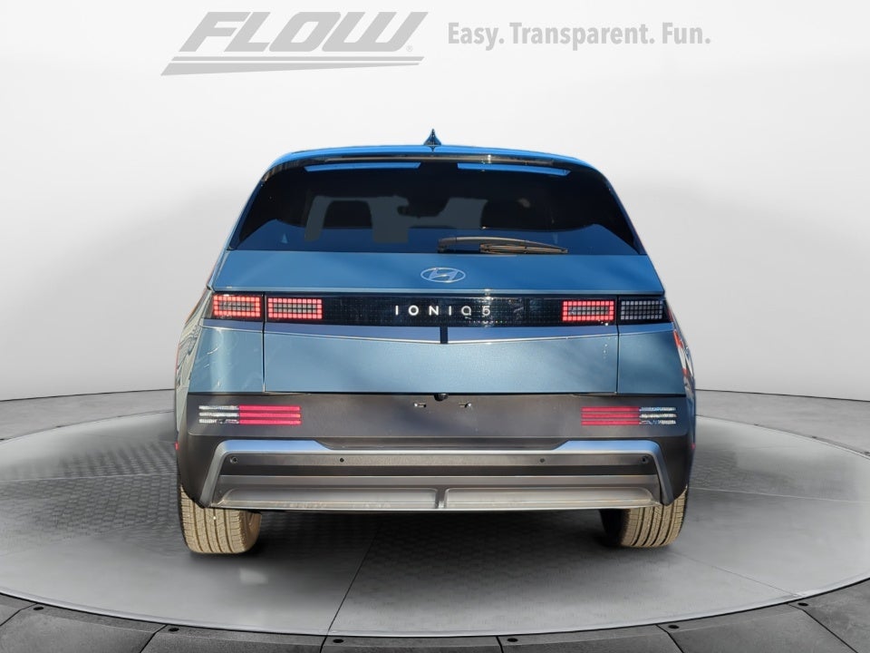 2026 Hyundai IONIQ 5 SE Standard Range