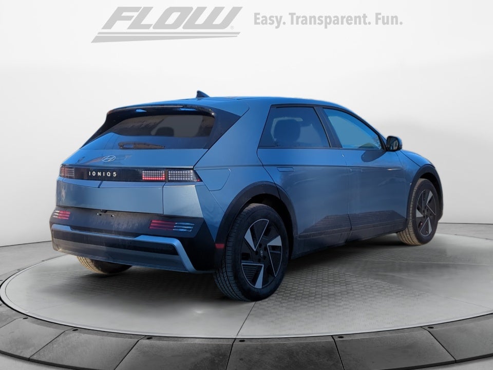 2026 Hyundai IONIQ 5 SE Standard Range