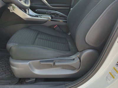 2018 Mitsubishi Eclipse Cross LE