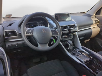2018 Mitsubishi Eclipse Cross LE