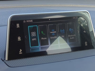 2018 Mitsubishi Eclipse Cross LE