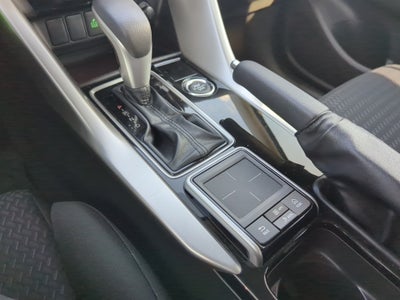 2018 Mitsubishi Eclipse Cross LE