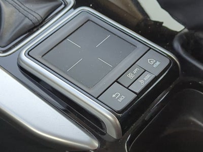 2018 Mitsubishi Eclipse Cross LE