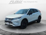 2018 Mitsubishi Eclipse Cross LE