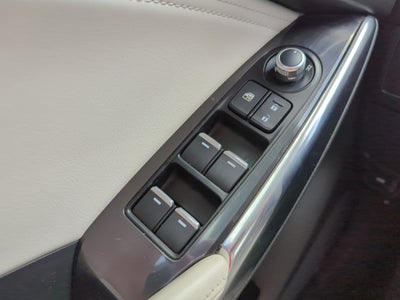 2016 Mazda Mazda6 i Grand Touring