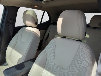 2020 Buick Encore GX AWD Essence