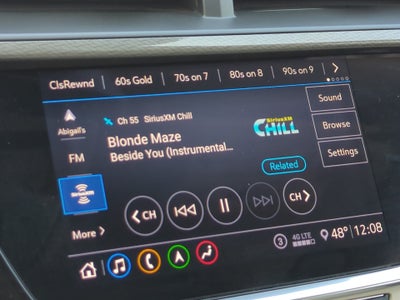 2020 Buick Encore GX AWD Essence