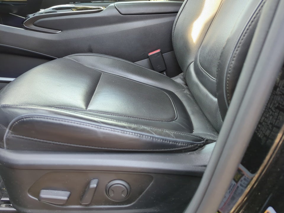 2022 Hyundai Tucson Hybrid Limited